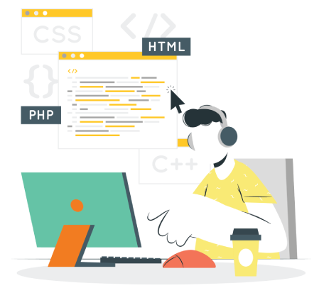 Web Development Agency UK