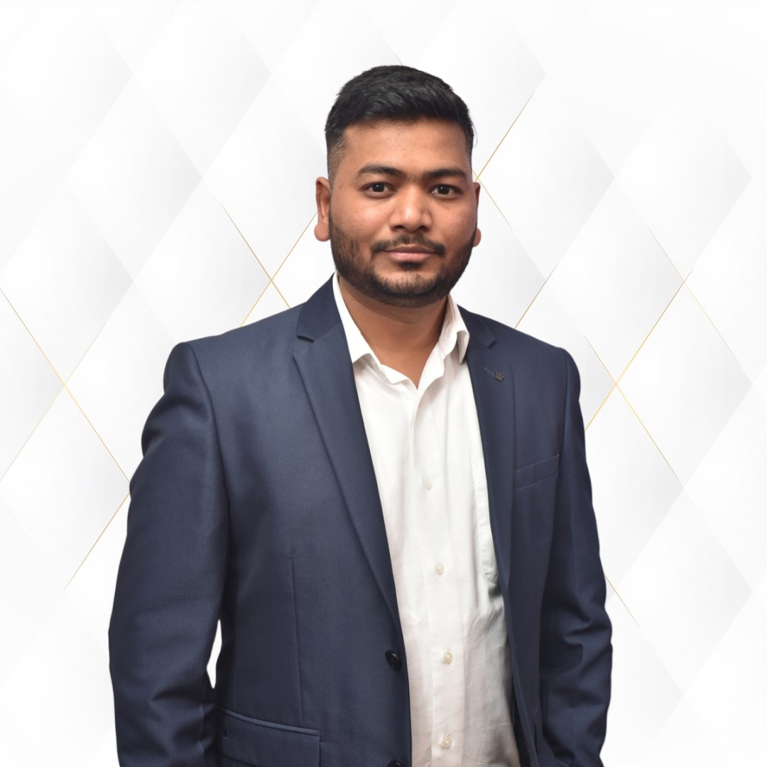 Ankit Aggarwal