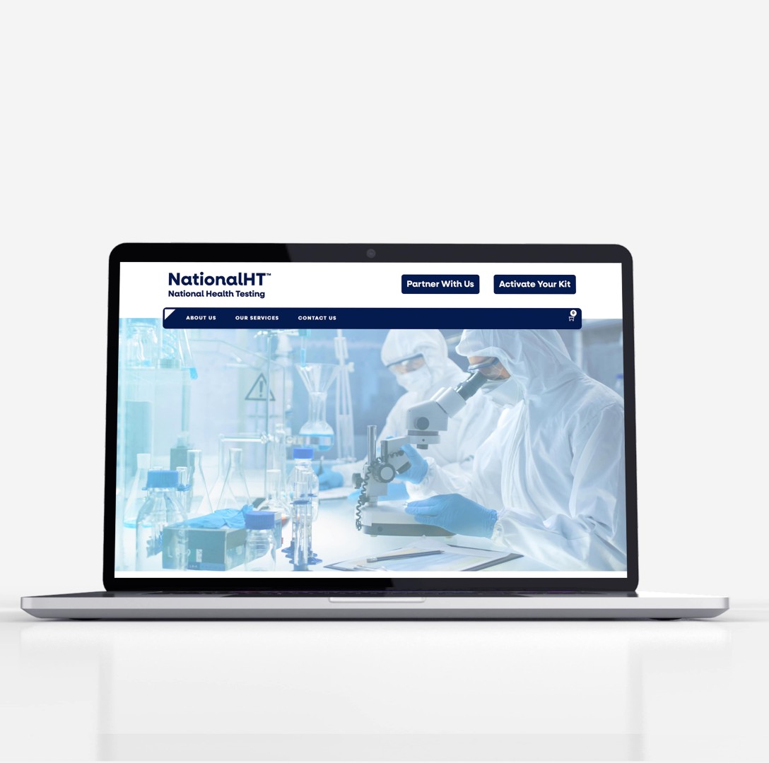 National Health Testing