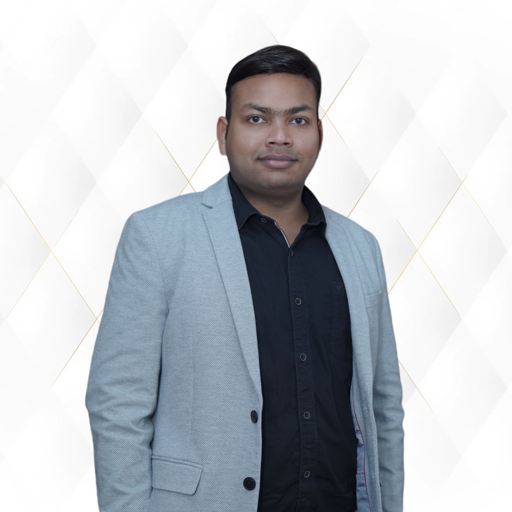 Deepak Gupta