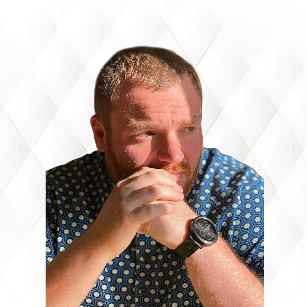 Jon Hall