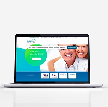 Bright Dentalpa