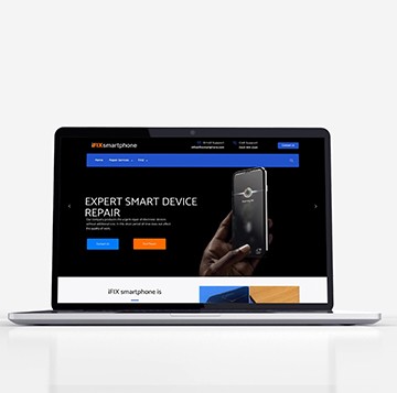 Ifix Smartphone