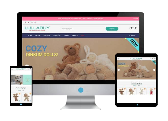 Lullabuy