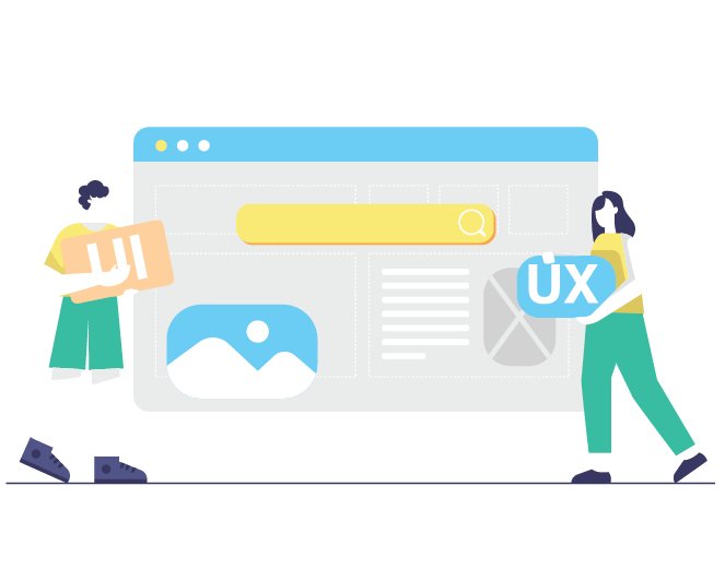 Website Designing Company UK