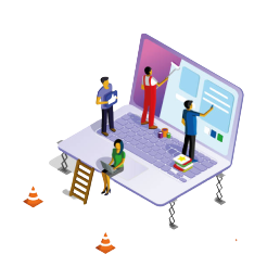 Website Development