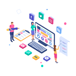 Social Media Management