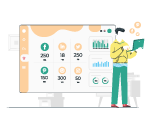 Digital Marketing Agency Lancashire