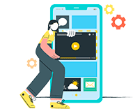 Web Development Company UK