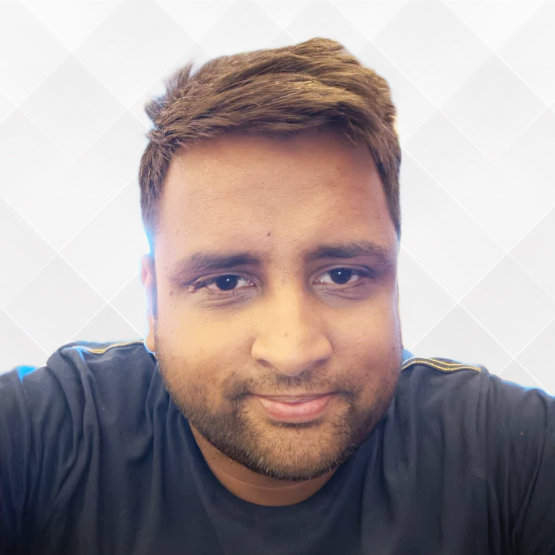 Ankit Agarwal