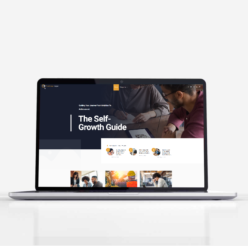 TheCareerHelper