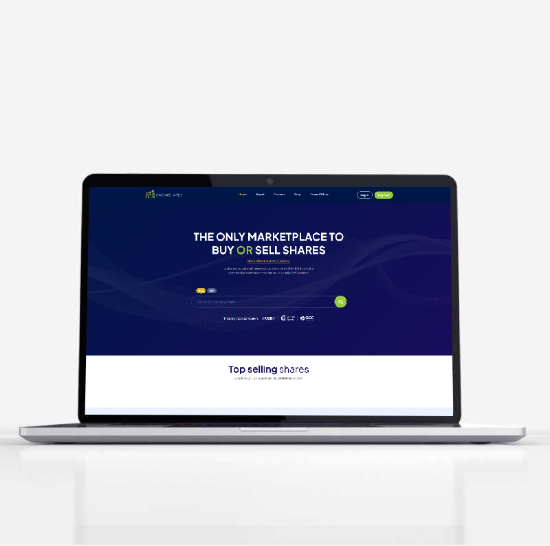 Cash4Shares