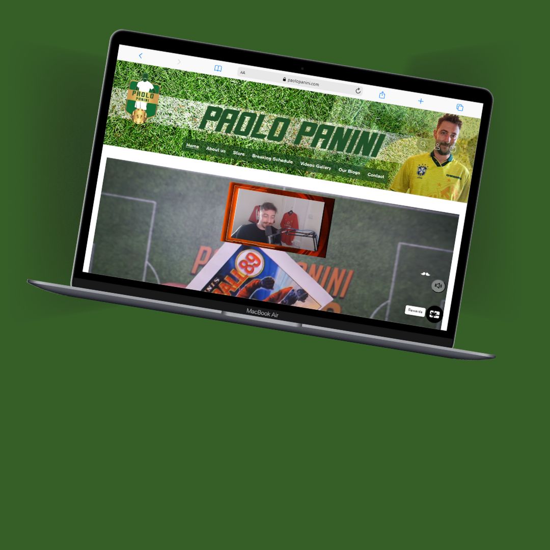 Paolo Panini