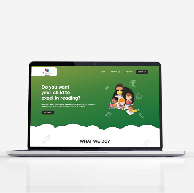 Start Point Education